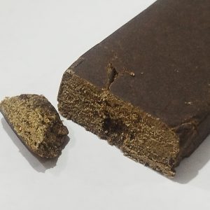 Indian Puff Black Label Foresta CBD