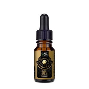 Aceite de CBD Plant of Life 10ml