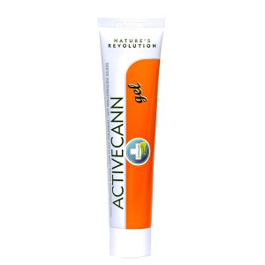 Crema CBD Annabis Activecann 75ml