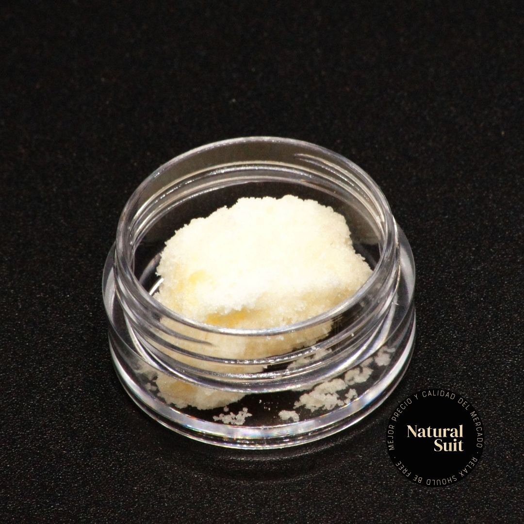 Terpsolator Natural Suit 2gr