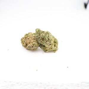 Mini Buds Cannatonic Foresta CBD 10gr
