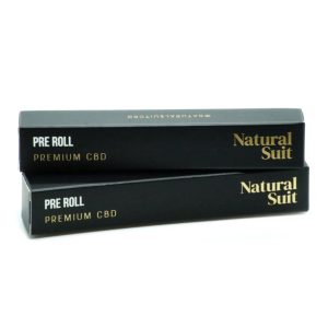 Pre Roll Natural Suit