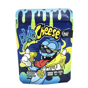Blue Cheese Only CBD