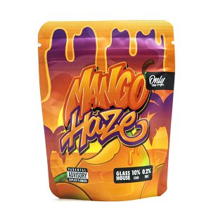Mango Haze Only CBD