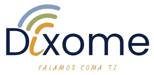 Logo de Díxome