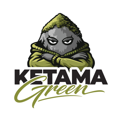 Logo de Ketama Green