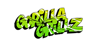 gorilla-grillz