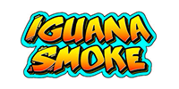 iguana-smoke