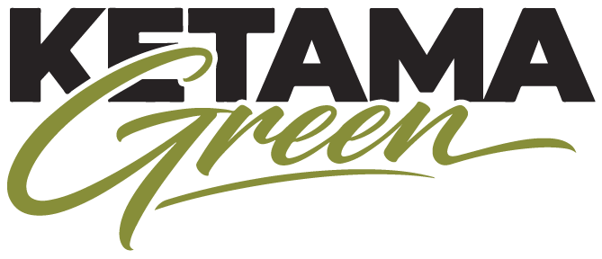 Logo de Ketama Green