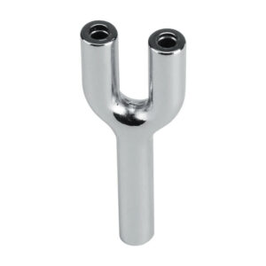 Snort Metlico Steel Doble 70 mm