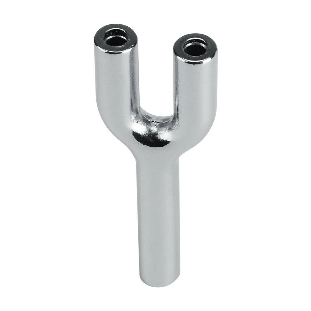 Snort Metlico Steel Doble 70 mm